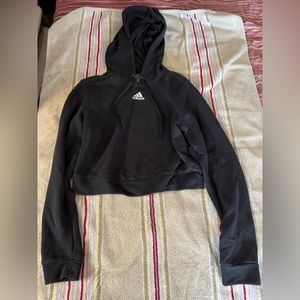Adidas Hoodie/X-Small